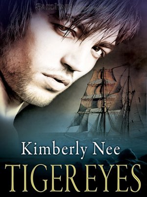 cover image of Tiger Eyes